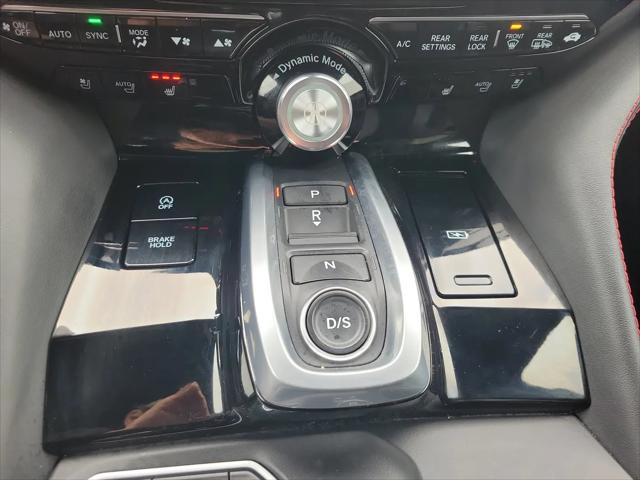 2023 Acura MDX A-SPEC