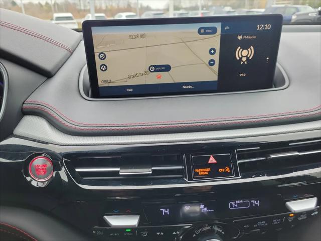 2023 Acura MDX A-SPEC