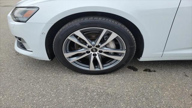 2023 Audi A6 Premium Plus 45 TFSI quattro S tronic