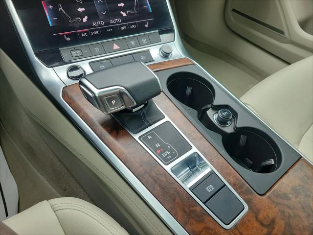 2023 Audi A6 Premium Plus 45 TFSI quattro S tronic