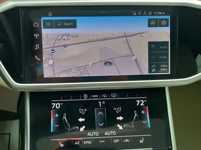 2023 Audi A6 Premium Plus 45 TFSI quattro S tronic