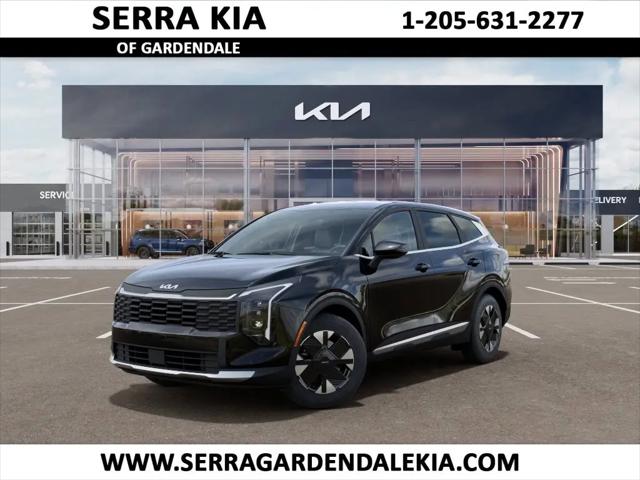 2026 Kia Sportage Hybrid LX for sale in Gardendale, AL