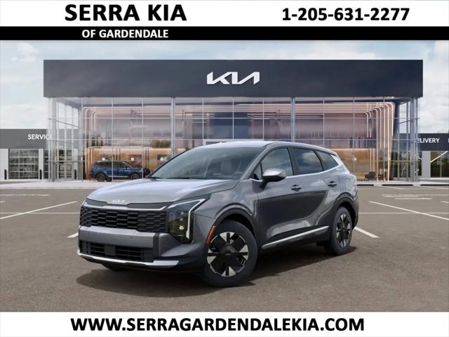 2026 Kia Sportage Hybrid LX for sale in Gardendale, AL