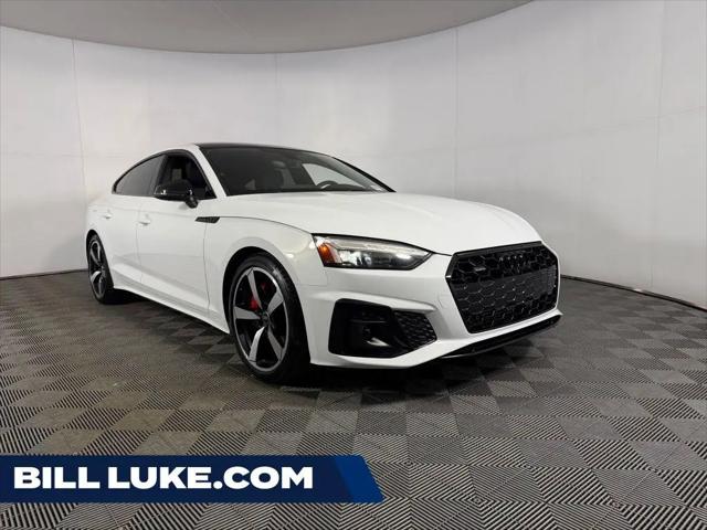2023 Audi A5 Sportback Premium Plus 45 TFSI S line quattro S tronic for sale in Phoenix, AZ