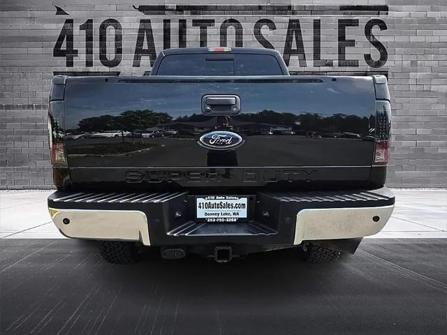 2011 Ford F-250 XL