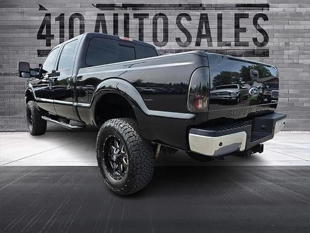 2011 Ford F-250 XL