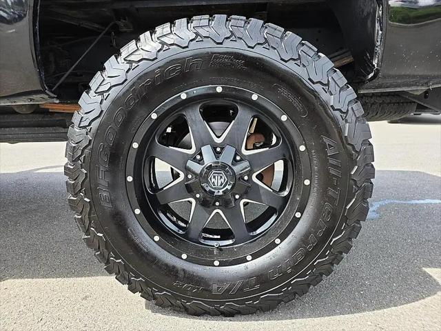 2011 Ford F-250 XL