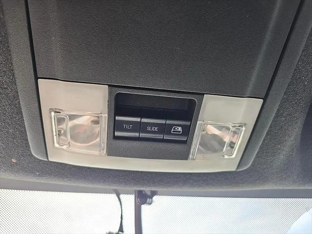 2011 Ford F-250 XL