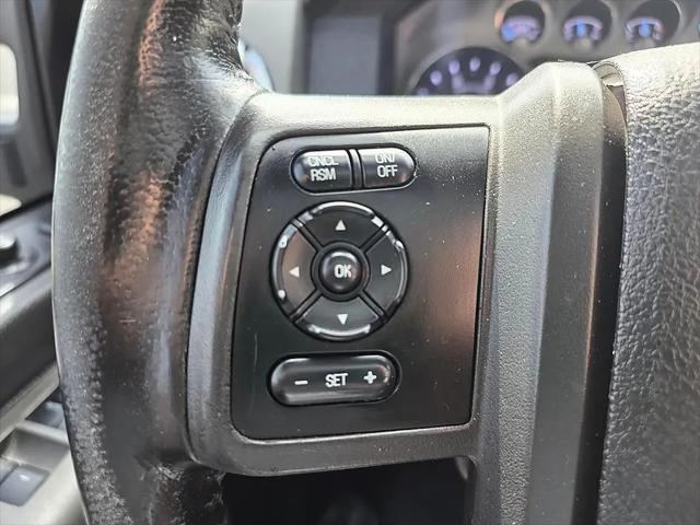 2011 Ford F-250 XL