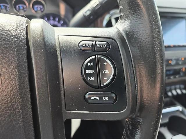 2011 Ford F-250 XL