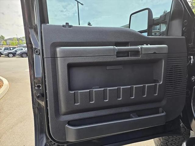 2011 Ford F-250 XL