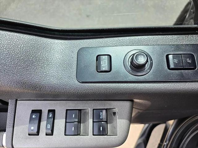 2011 Ford F-250 XL