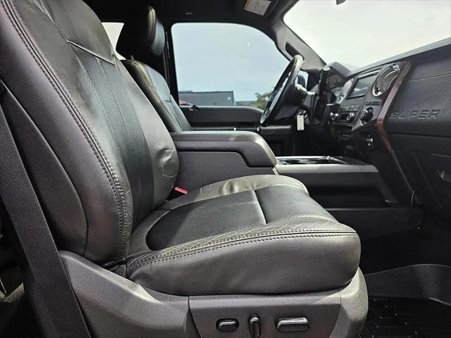 2011 Ford F-250 XL