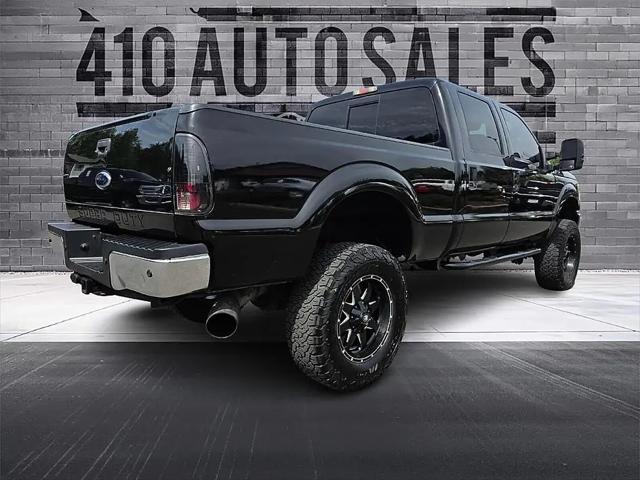 2011 Ford F-250 XL