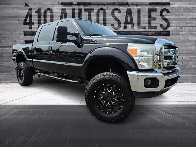 2011 Ford F-250 XL for sale in Bonney Lake, WA