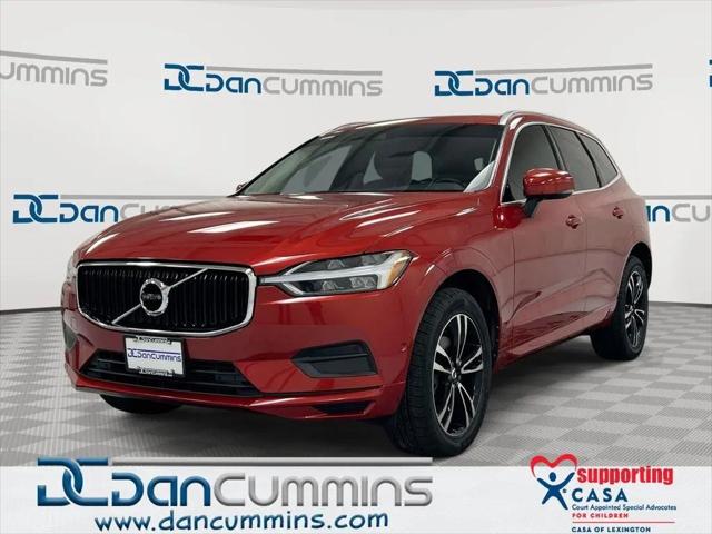 2019 Volvo XC60 T5 Momentum for sale in Paris, KY