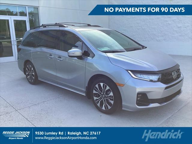 2026 Honda Odyssey Elite for sale in Morrisville, NC