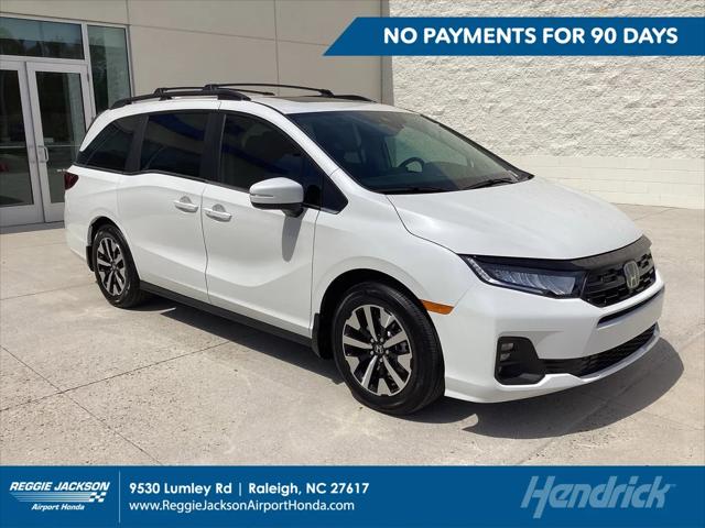 2026 Honda Odyssey EX-L for sale in Morrisville, NC