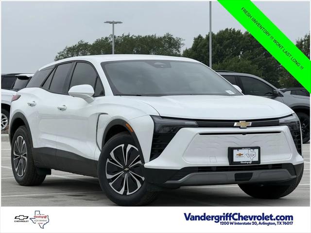2026 Chevrolet V Blazer LT FWD