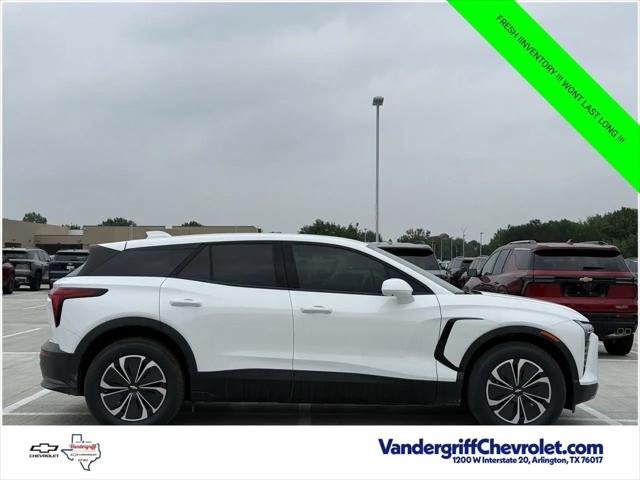2026 Chevrolet V Blazer LT FWD