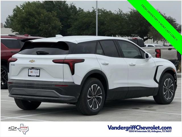 2026 Chevrolet V Blazer LT FWD