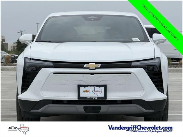 2026 Chevrolet V Blazer LT FWD