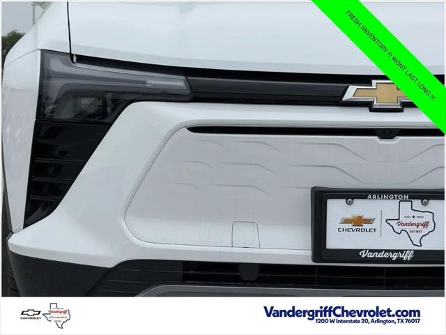 2026 Chevrolet V Blazer LT FWD