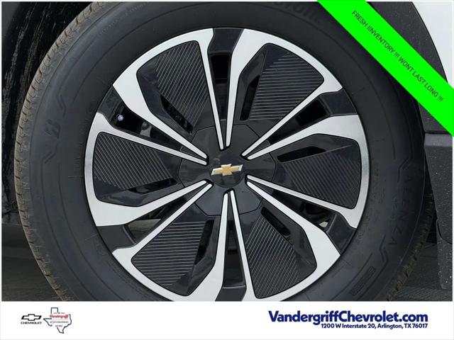 2026 Chevrolet V Blazer LT FWD