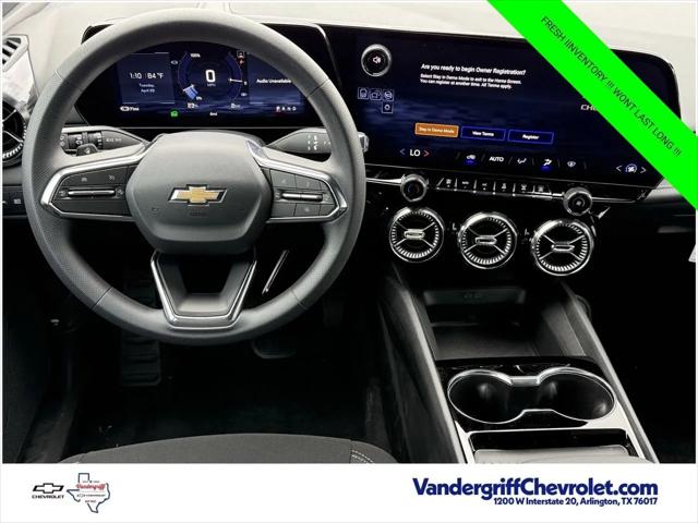 2026 Chevrolet V Blazer LT FWD