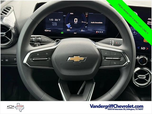 2026 Chevrolet V Blazer LT FWD