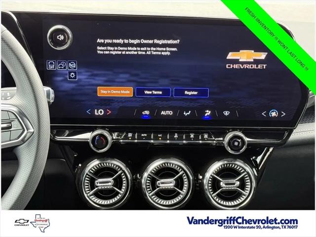 2026 Chevrolet V Blazer LT FWD