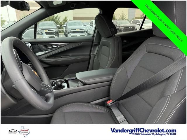 2026 Chevrolet V Blazer LT FWD