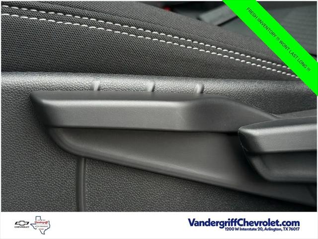2026 Chevrolet V Blazer LT FWD