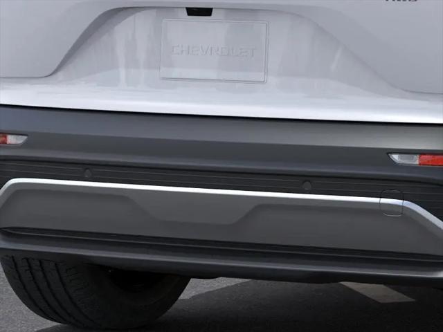 2026 Chevrolet V Blazer LT FWD
