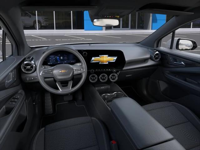 2026 Chevrolet V Blazer LT FWD