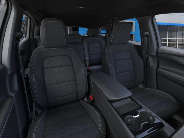 2026 Chevrolet V Blazer LT FWD