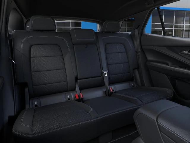 2026 Chevrolet V Blazer LT FWD