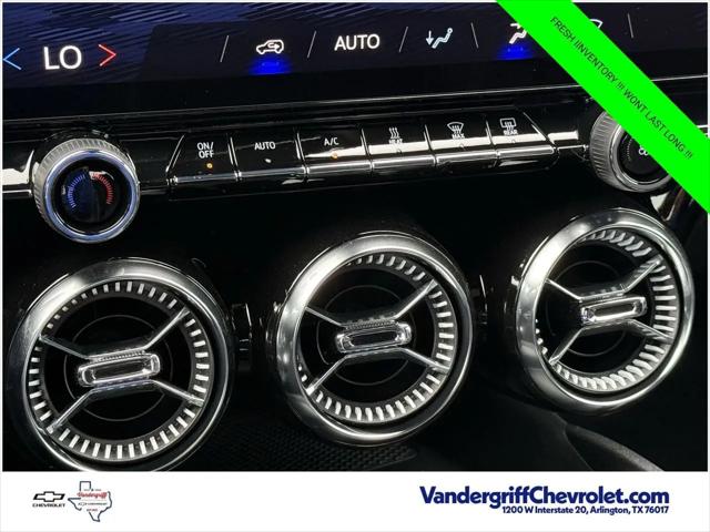 2026 Chevrolet V Blazer LT FWD