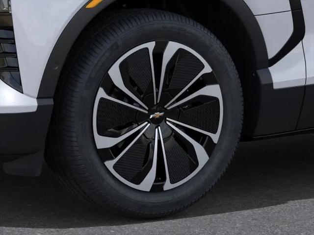 2026 Chevrolet V Blazer LT FWD