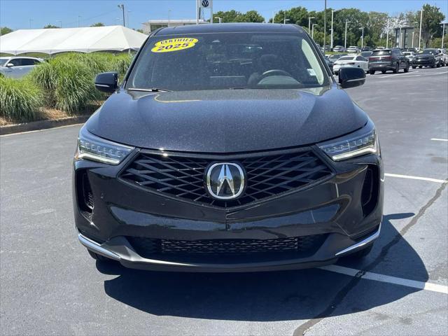 2025 Acura RDX Technology