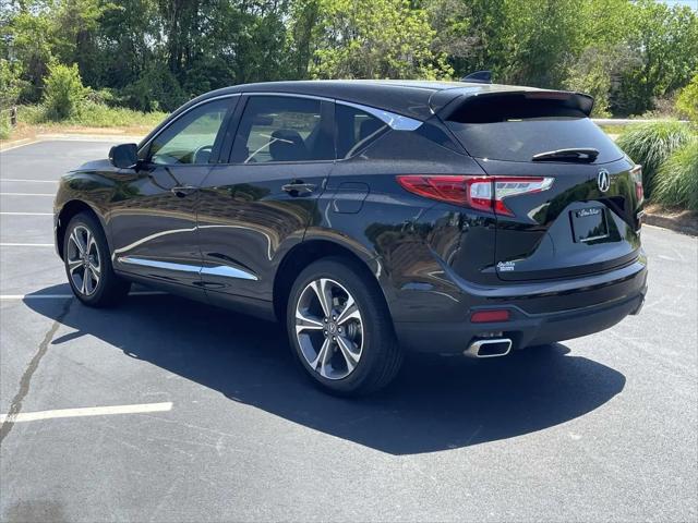 2025 Acura RDX Technology