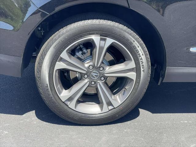 2025 Acura RDX Technology