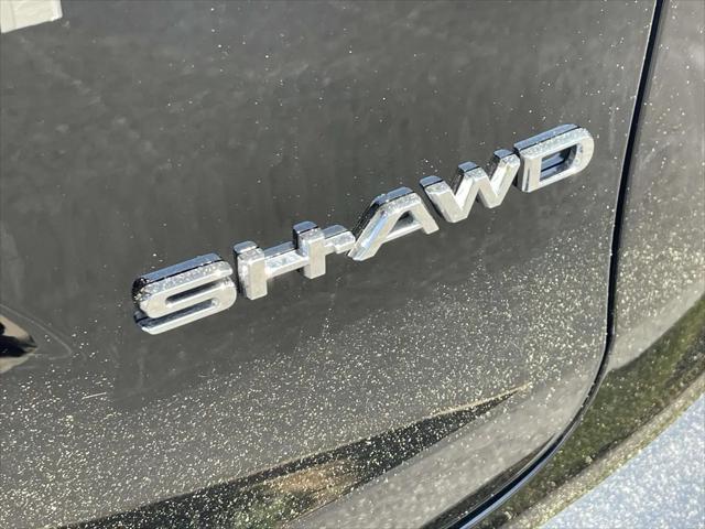 2025 Acura RDX Technology