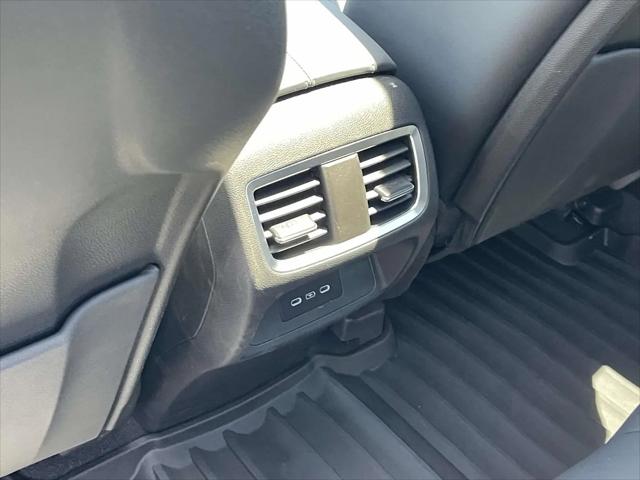 2025 Acura RDX Technology