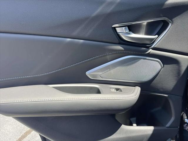 2025 Acura RDX Technology