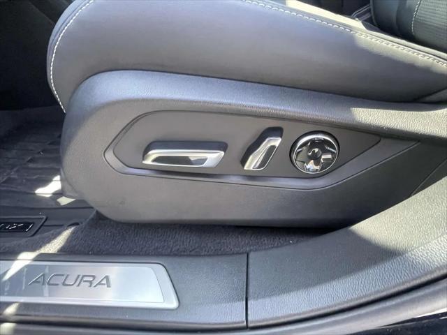 2025 Acura RDX Technology