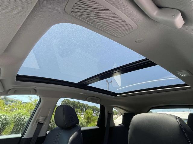 2025 Acura RDX Technology