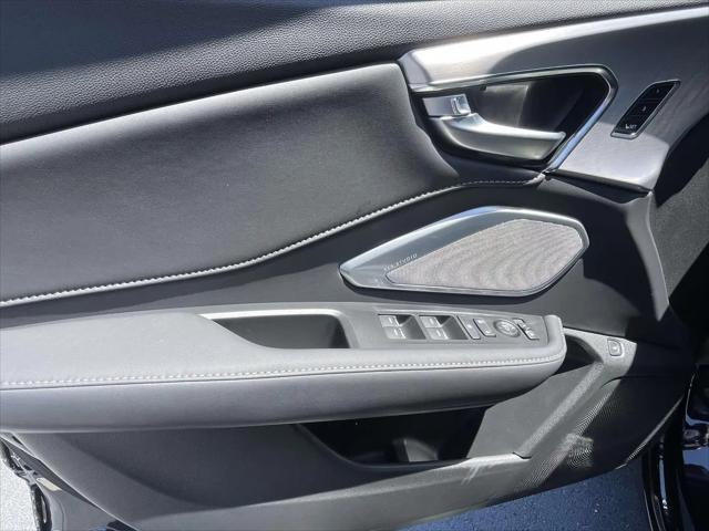 2025 Acura RDX Technology