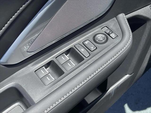 2025 Acura RDX Technology