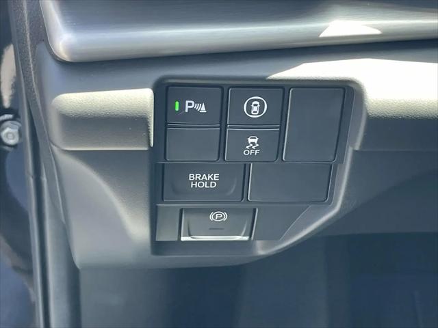 2025 Acura RDX Technology